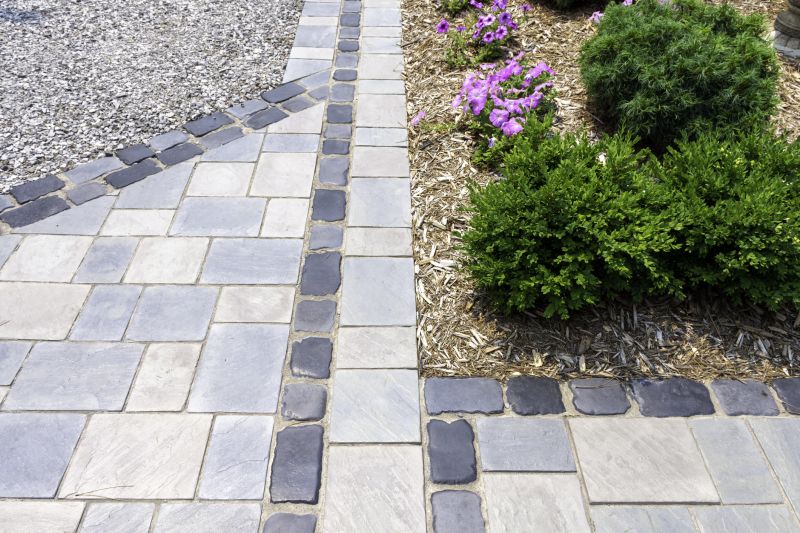 Flagstone Sealing in Kitsap County, WA
