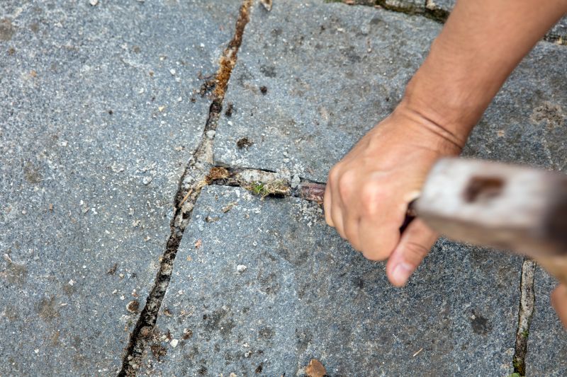 Flagstone Sealing in Gig Harbor, WA