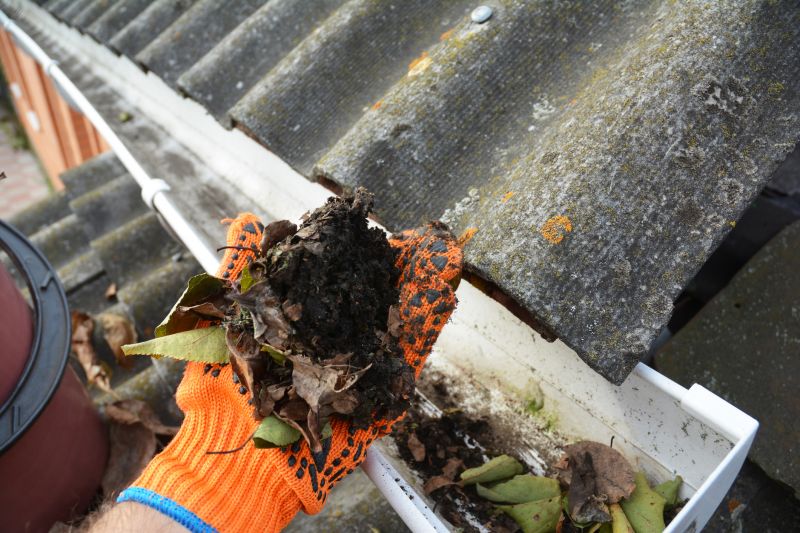 Gutter Cleaning in Westchester County, NY