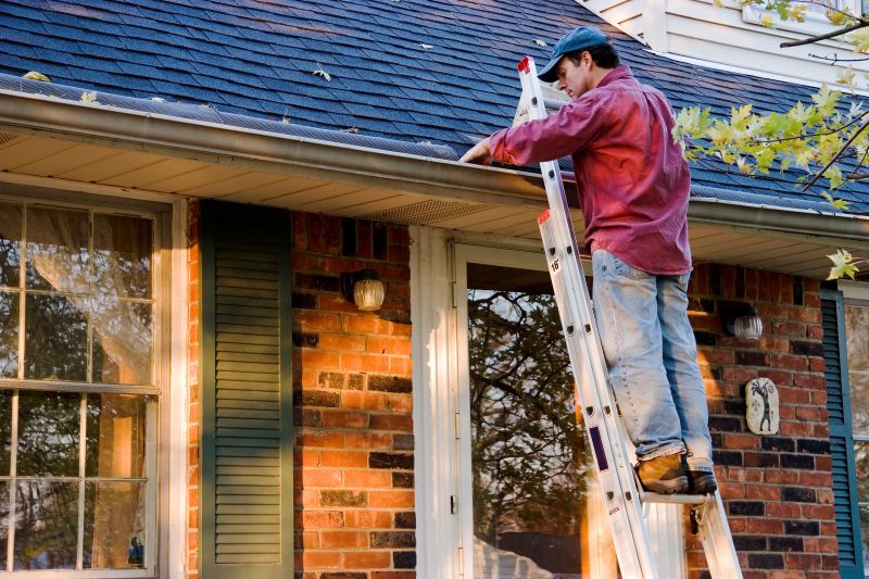 Gutter Maintenance in Bergen County, NJ